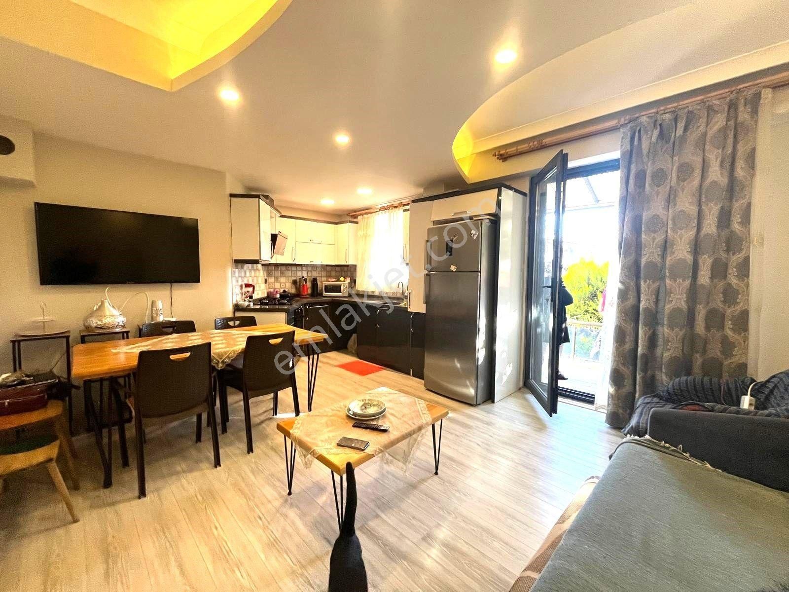 🏠blue Life Egen'den Gerçek İlan-akçay Yenimahalle'de Bahçeli Ev İsteyenlere Denize 300mt 2+1 Daire - Görsel 3