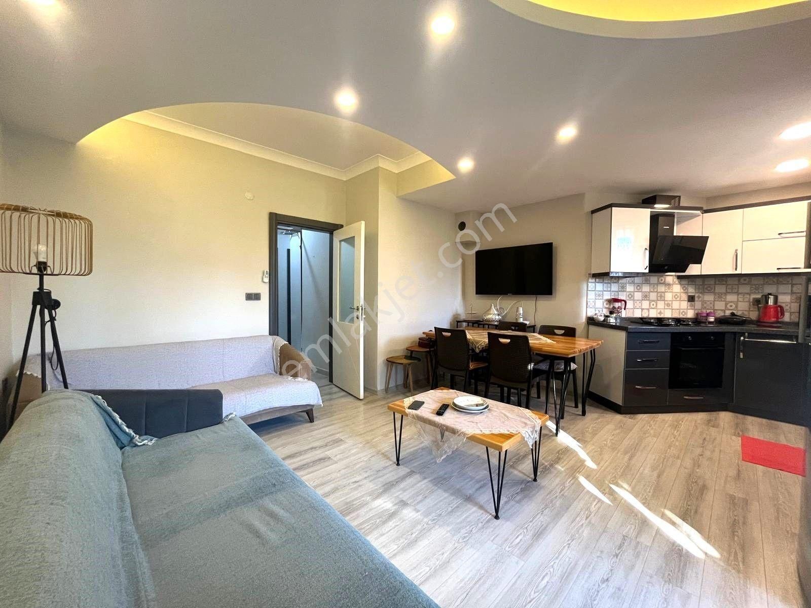 🏠blue Life Egen'den Gerçek İlan-akçay Yenimahalle'de Bahçeli Ev İsteyenlere Denize 300mt 2+1 Daire - Görsel 24