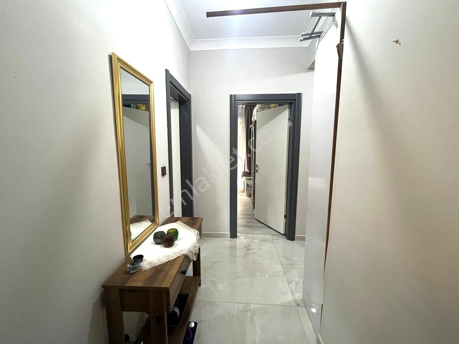 🏠blue Life Egen'den Gerçek İlan-akçay Yenimahalle'de Bahçeli Ev İsteyenlere Denize 300mt 2+1 Daire - Görsel 17