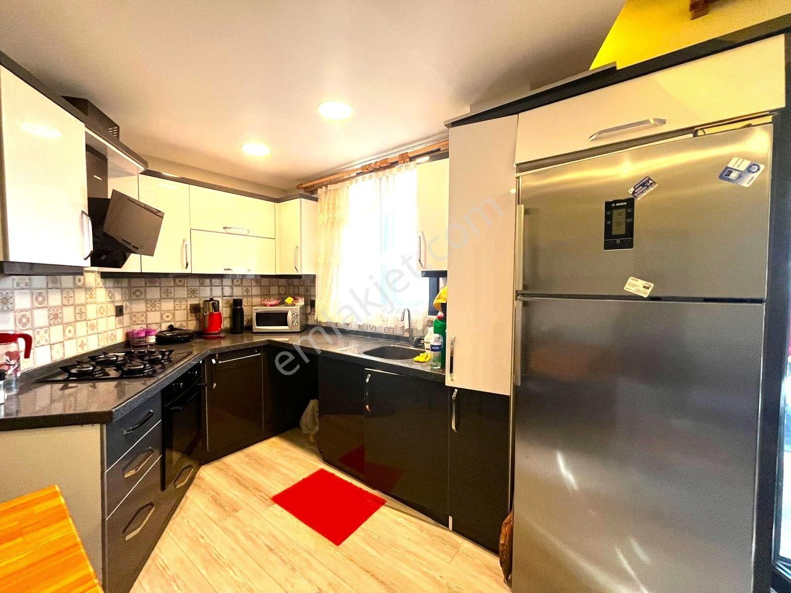 🏠blue Life Egen'den Gerçek İlan-akçay Yenimahalle'de Bahçeli Ev İsteyenlere Denize 300mt 2+1 Daire