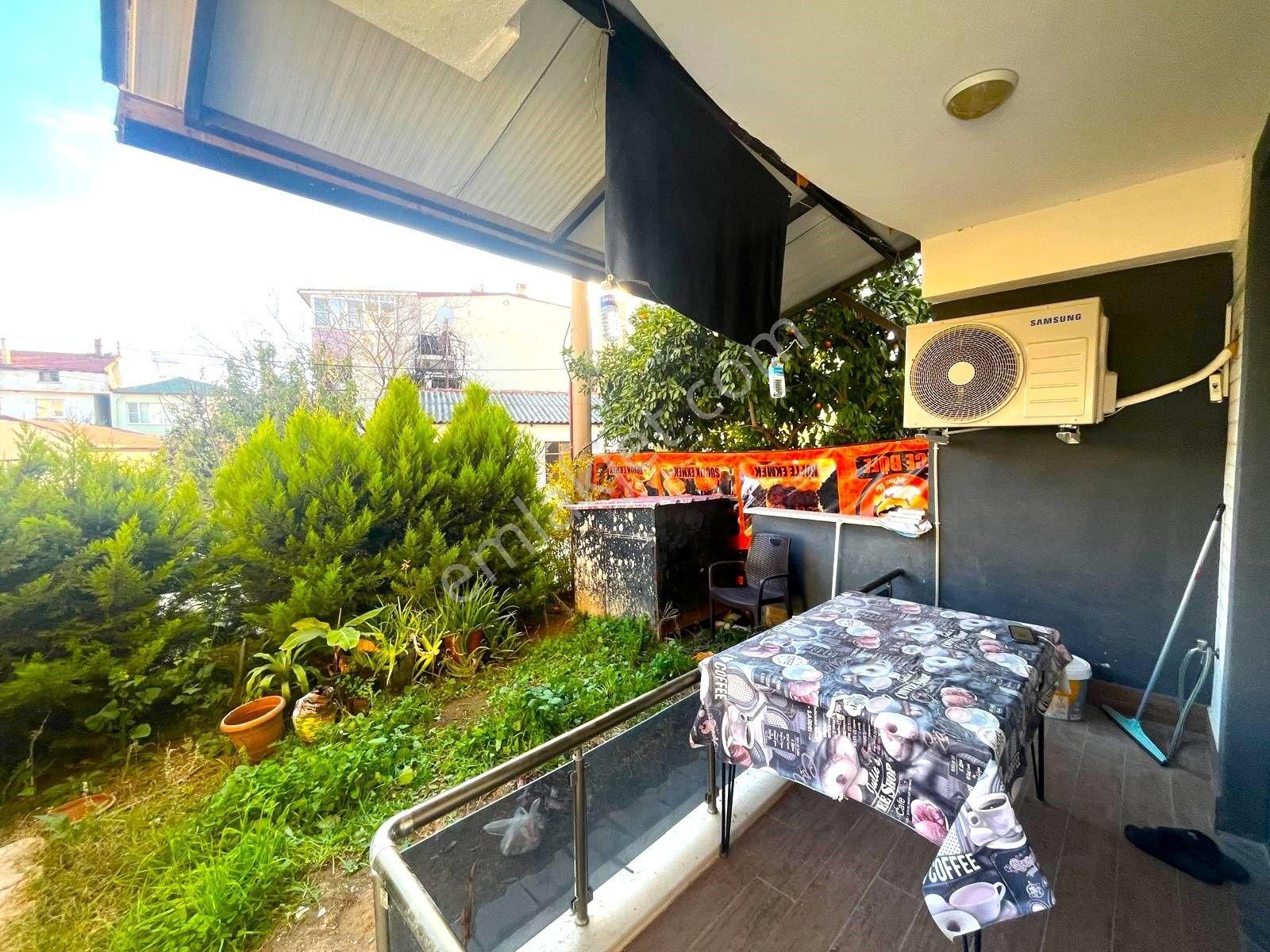 🏠blue Life Egen'den Gerçek İlan-akçay Yenimahalle'de Bahçeli Ev İsteyenlere Denize 300mt 2+1 Daire - Görsel 25