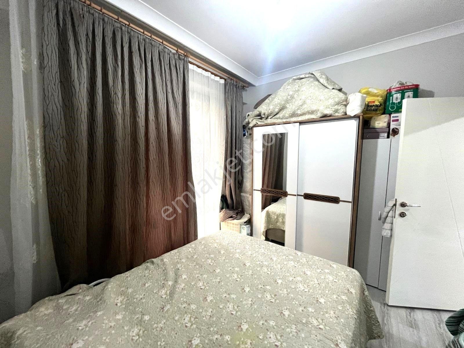 🏠blue Life Egen'den Gerçek İlan-akçay Yenimahalle'de Bahçeli Ev İsteyenlere Denize 300mt 2+1 Daire - Görsel 15