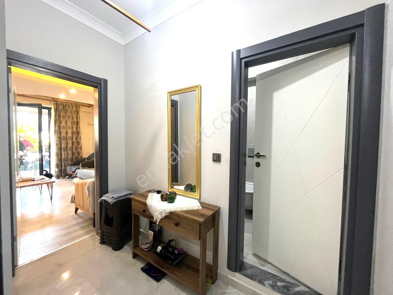 🏠blue Life Egen'den Gerçek İlan-akçay Yenimahalle'de Bahçeli Ev İsteyenlere Denize 300mt 2+1 Daire - Görsel 6