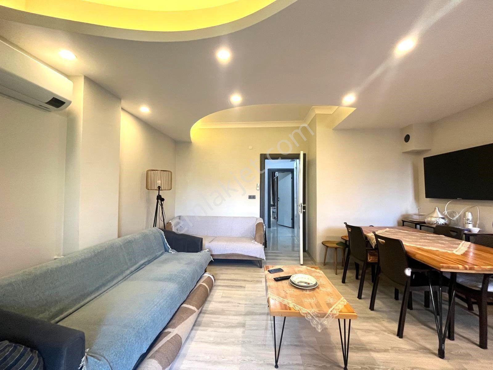 🏠blue Life Egen'den Gerçek İlan-akçay Yenimahalle'de Bahçeli Ev İsteyenlere Denize 300mt 2+1 Daire - Görsel 18