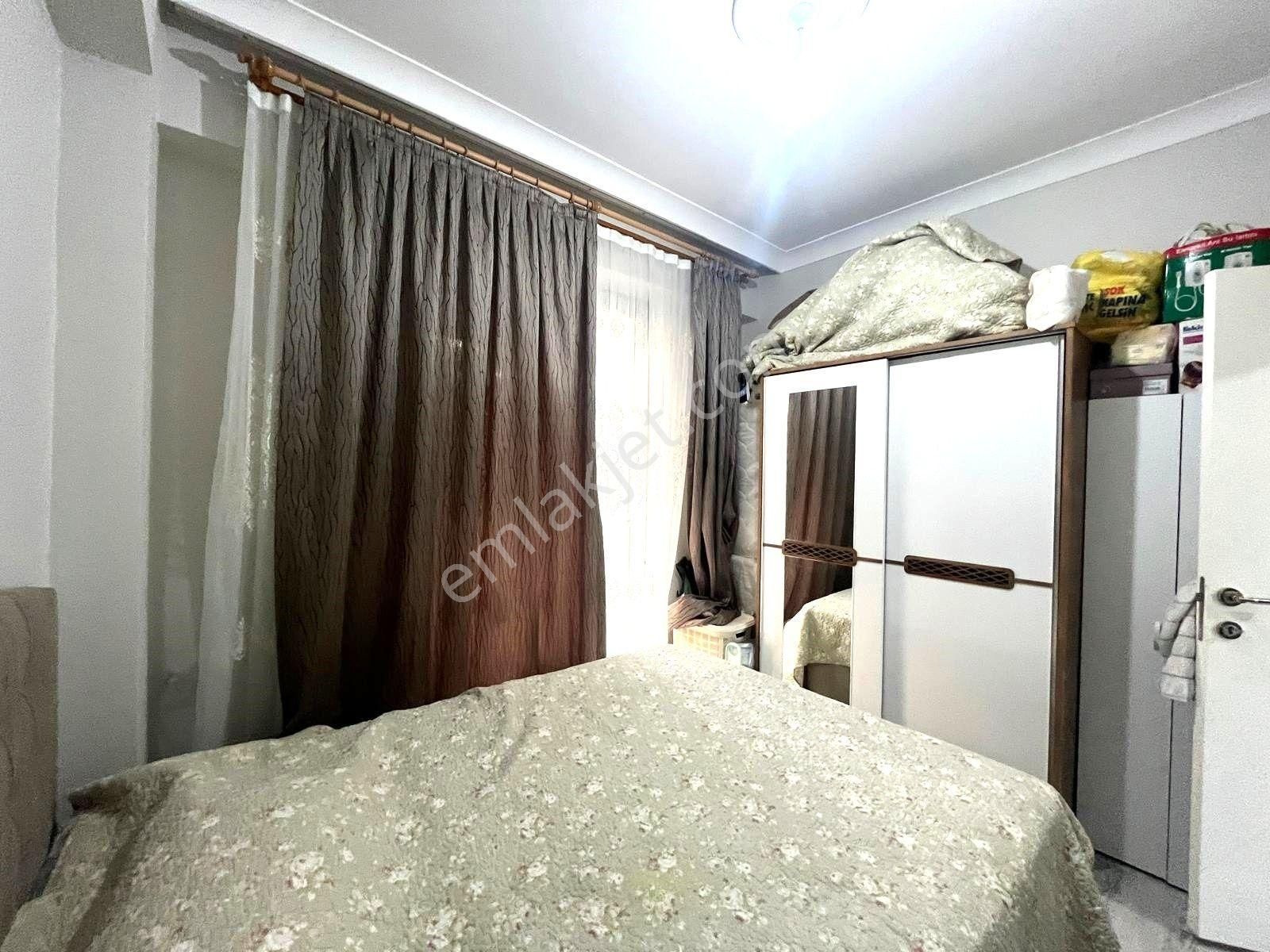 🏠blue Life Egen'den Gerçek İlan-akçay Yenimahalle'de Bahçeli Ev İsteyenlere Denize 300mt 2+1 Daire - Görsel 16