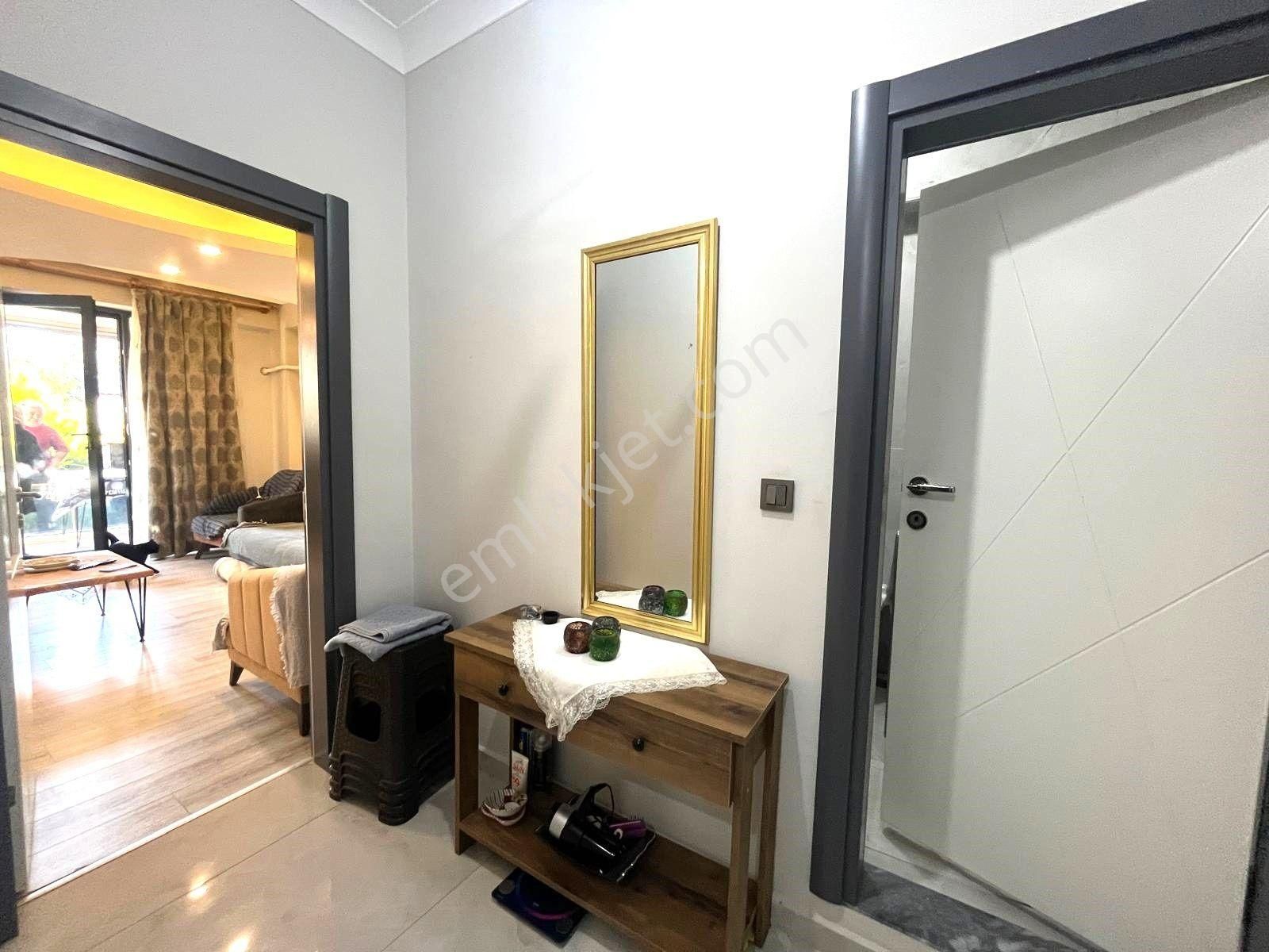 🏠blue Life Egen'den Gerçek İlan-akçay Yenimahalle'de Bahçeli Ev İsteyenlere Denize 300mt 2+1 Daire - Görsel 12