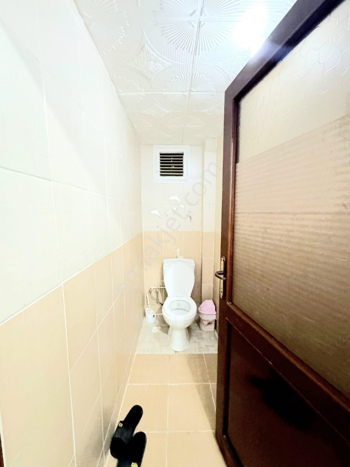 Furkan Emlaktan Rasathane Mah. 2+1 100m2 Kod-1 Balkonlu Dış Cepheli Satılık Masrafsız Fırsat Daire - Görsel 8