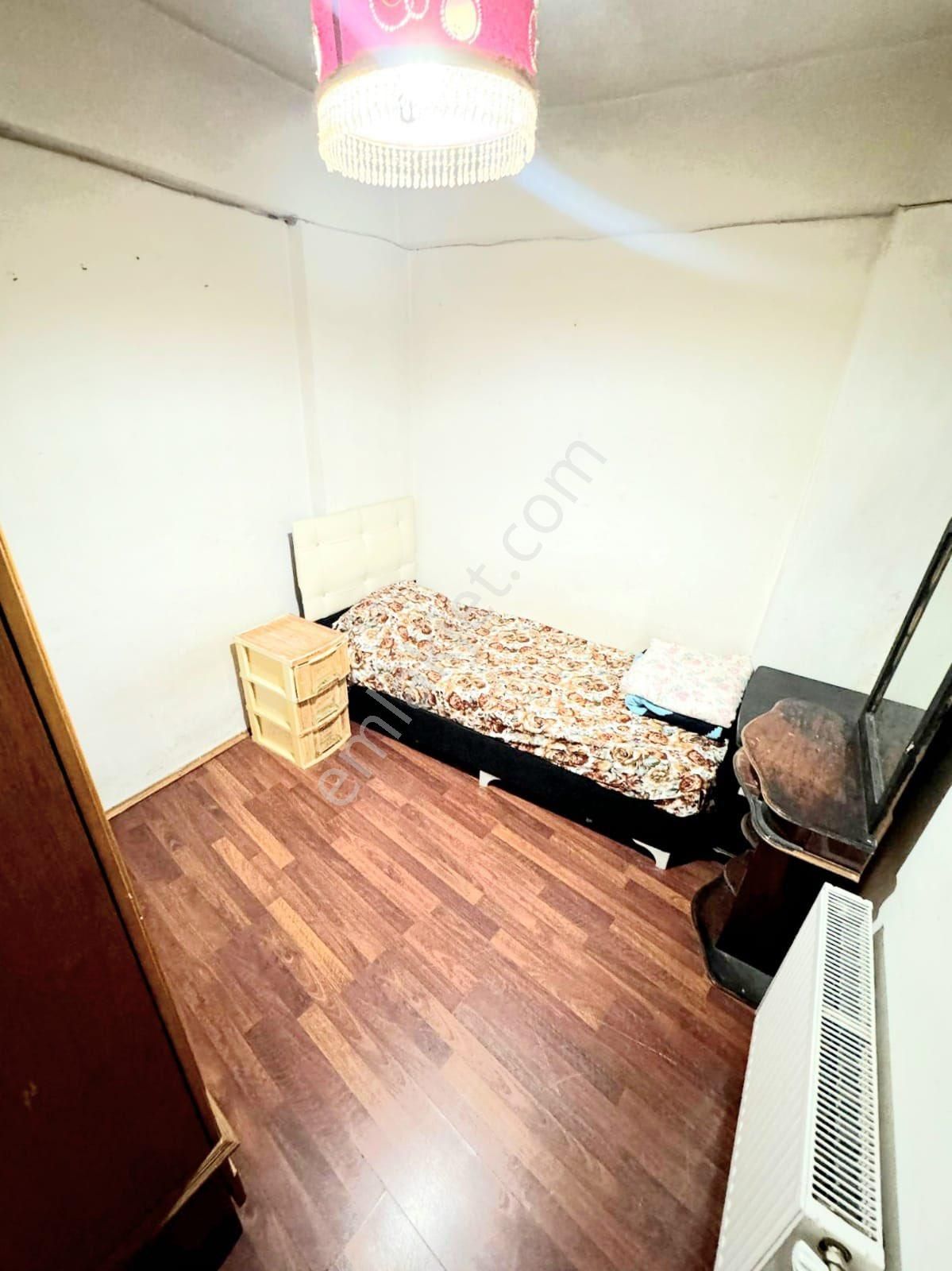 Furkan Emlaktan Rasathane Mah. 2+1 100m2 Kod-1 Balkonlu Dış Cepheli Satılık Masrafsız Fırsat Daire - Görsel 5