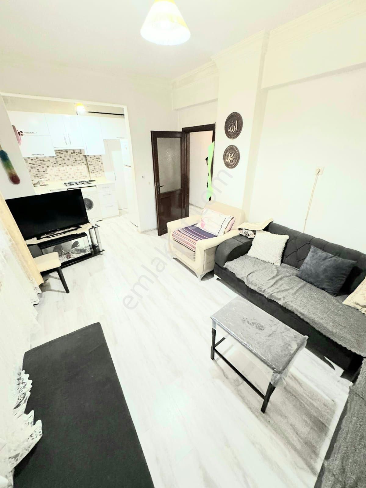 Furkan Emlaktan Rasathane Mah. 2+1 100m2 Kod-1 Balkonlu Dış Cepheli Satılık Masrafsız Fırsat Daire