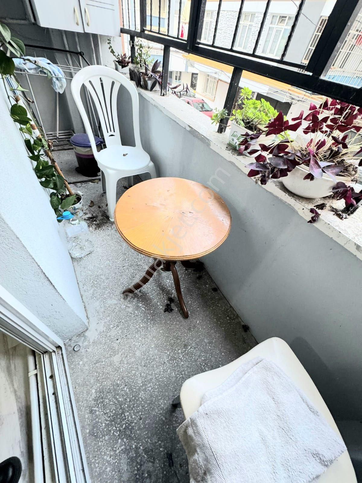 Furkan Emlaktan Rasathane Mah. 2+1 100m2 Kod-1 Balkonlu Dış Cepheli Satılık Masrafsız Fırsat Daire - Görsel 4