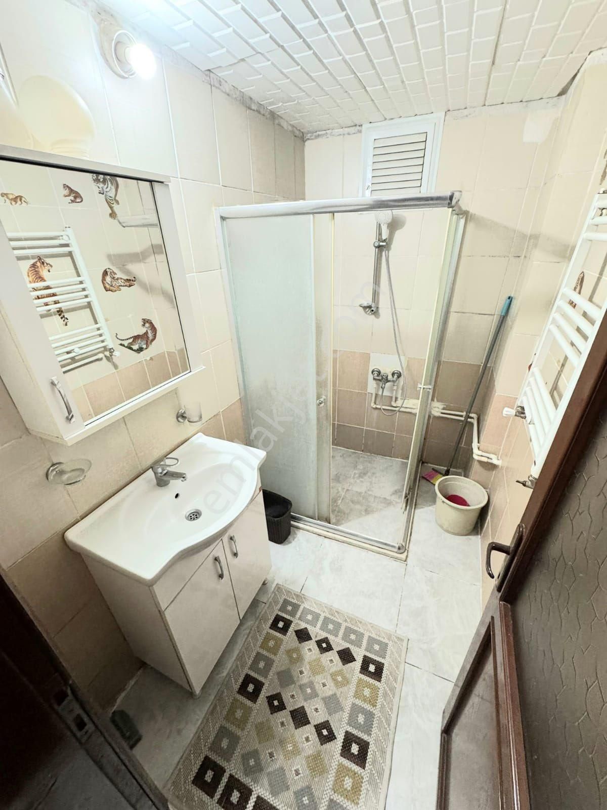 Furkan Emlaktan Rasathane Mah. 2+1 100m2 Kod-1 Balkonlu Dış Cepheli Satılık Masrafsız Fırsat Daire - Görsel 9