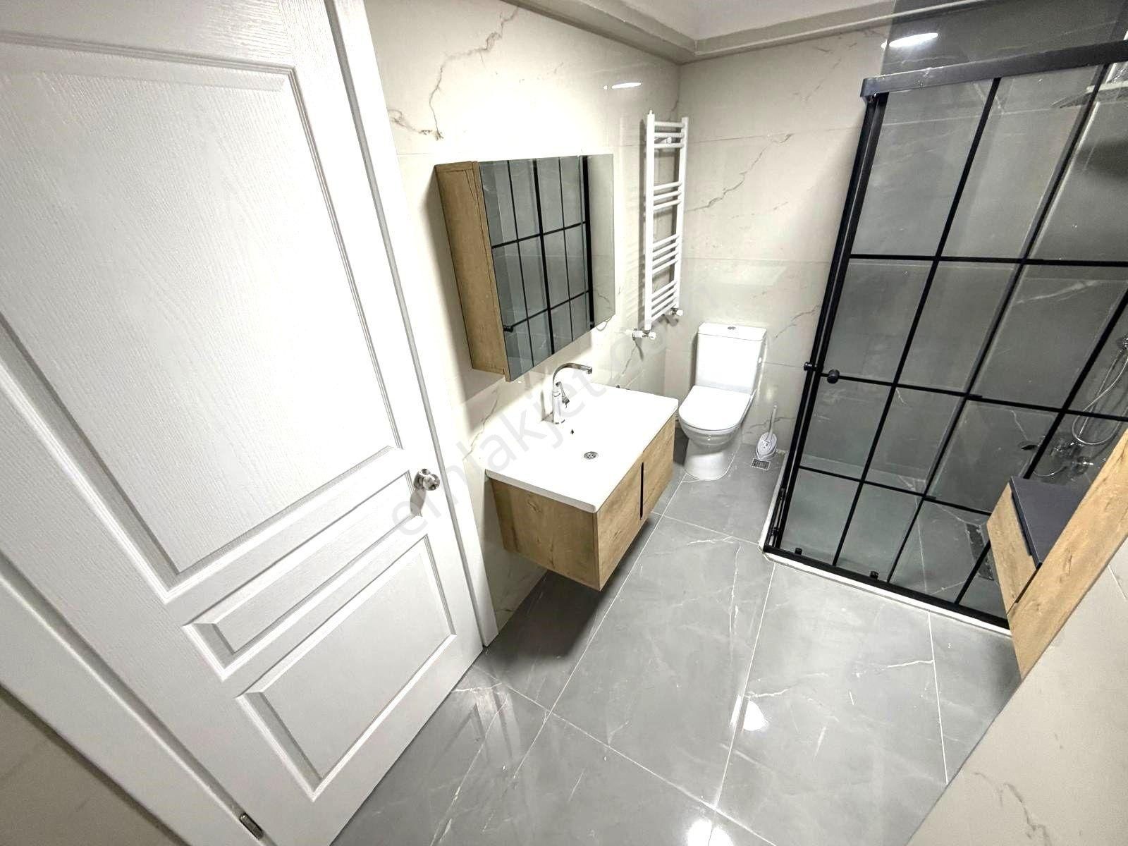 🏠blue Life Egen'den Gerçek İlan-akçay'da Ayrı Mutfaklı Ön Cephe İçi Komple Dizayn Edilen 3+1 Daire - Görsel 6