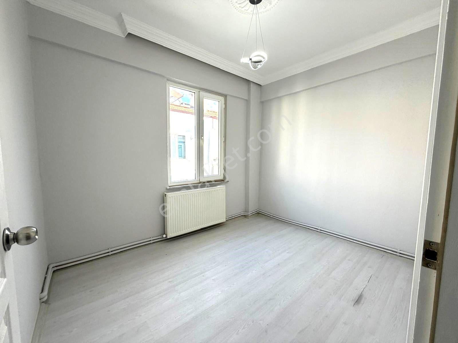 🏠blue Life Egen'den Gerçek İlan-akçay'da Ayrı Mutfaklı Ön Cephe İçi Komple Dizayn Edilen 3+1 Daire - Görsel 24