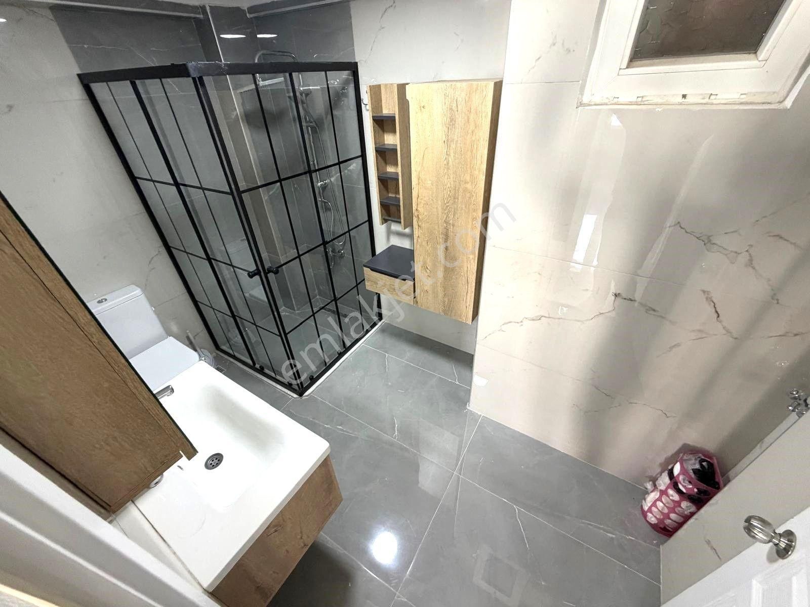 🏠blue Life Egen'den Gerçek İlan-akçay'da Ayrı Mutfaklı Ön Cephe İçi Komple Dizayn Edilen 3+1 Daire - Görsel 13