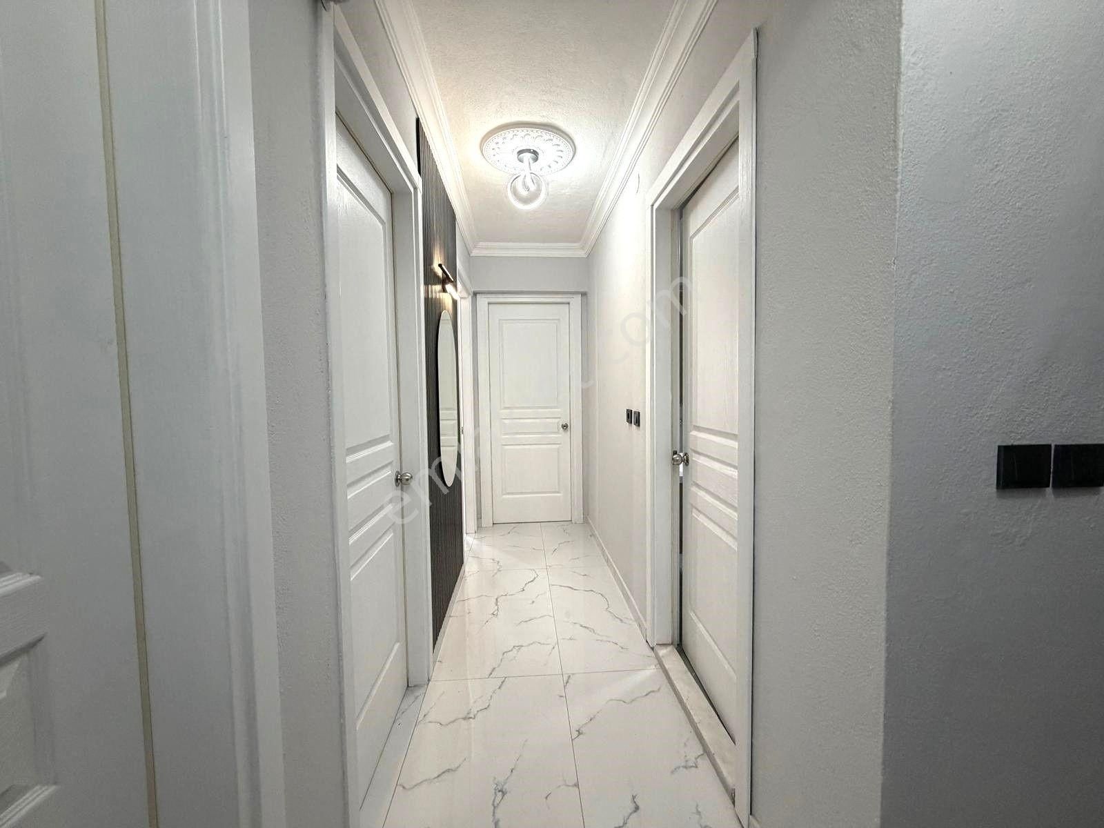 🏠blue Life Egen'den Gerçek İlan-akçay'da Ayrı Mutfaklı Ön Cephe İçi Komple Dizayn Edilen 3+1 Daire - Görsel 25