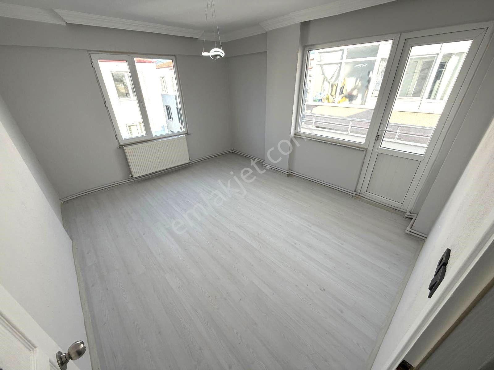 🏠blue Life Egen'den Gerçek İlan-akçay'da Ayrı Mutfaklı Ön Cephe İçi Komple Dizayn Edilen 3+1 Daire - Görsel 14