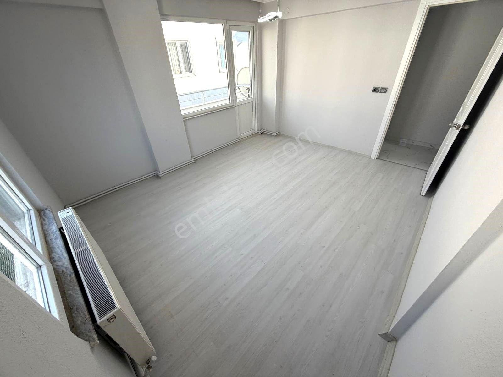 🏠blue Life Egen'den Gerçek İlan-akçay'da Ayrı Mutfaklı Ön Cephe İçi Komple Dizayn Edilen 3+1 Daire - Görsel 20