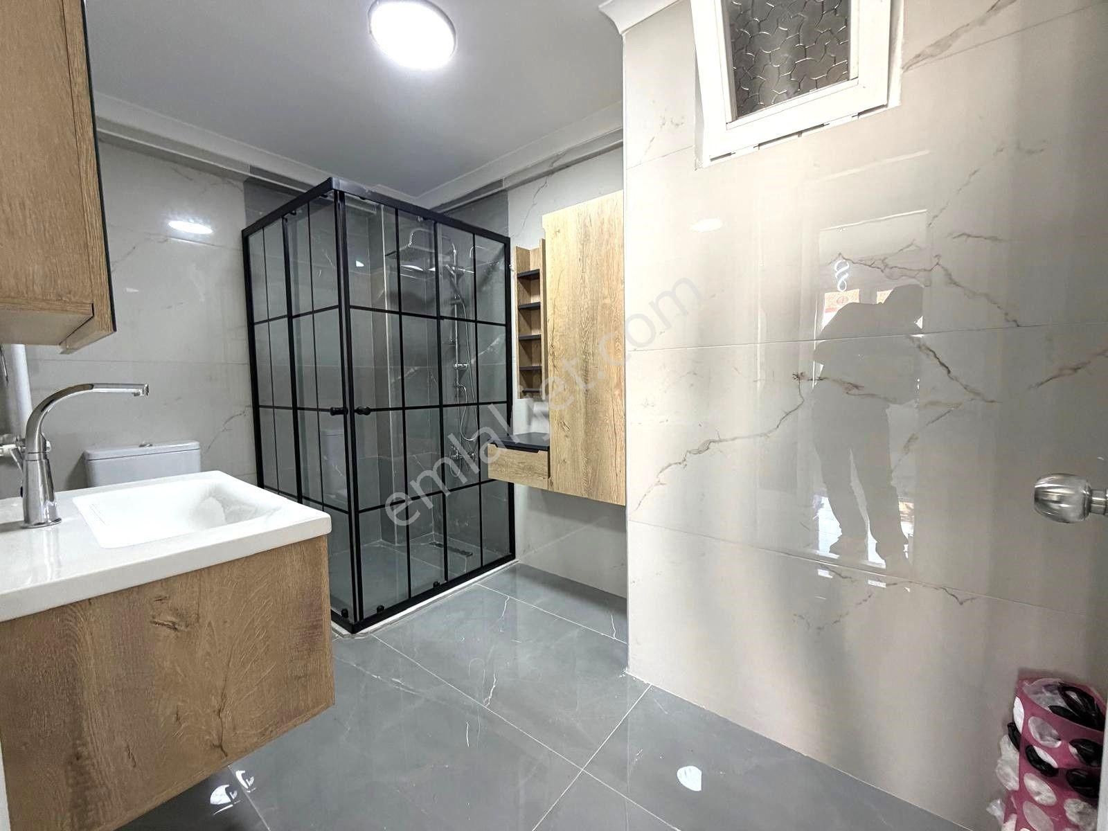 🏠blue Life Egen'den Gerçek İlan-akçay'da Ayrı Mutfaklı Ön Cephe İçi Komple Dizayn Edilen 3+1 Daire - Görsel 11