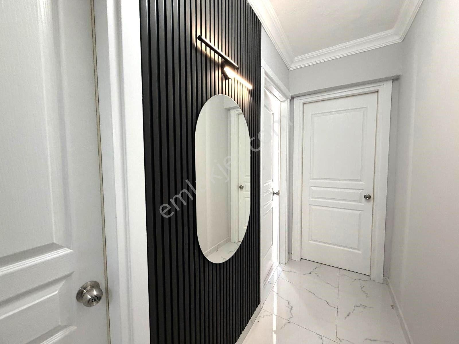 🏠blue Life Egen'den Gerçek İlan-akçay'da Ayrı Mutfaklı Ön Cephe İçi Komple Dizayn Edilen 3+1 Daire - Görsel 5