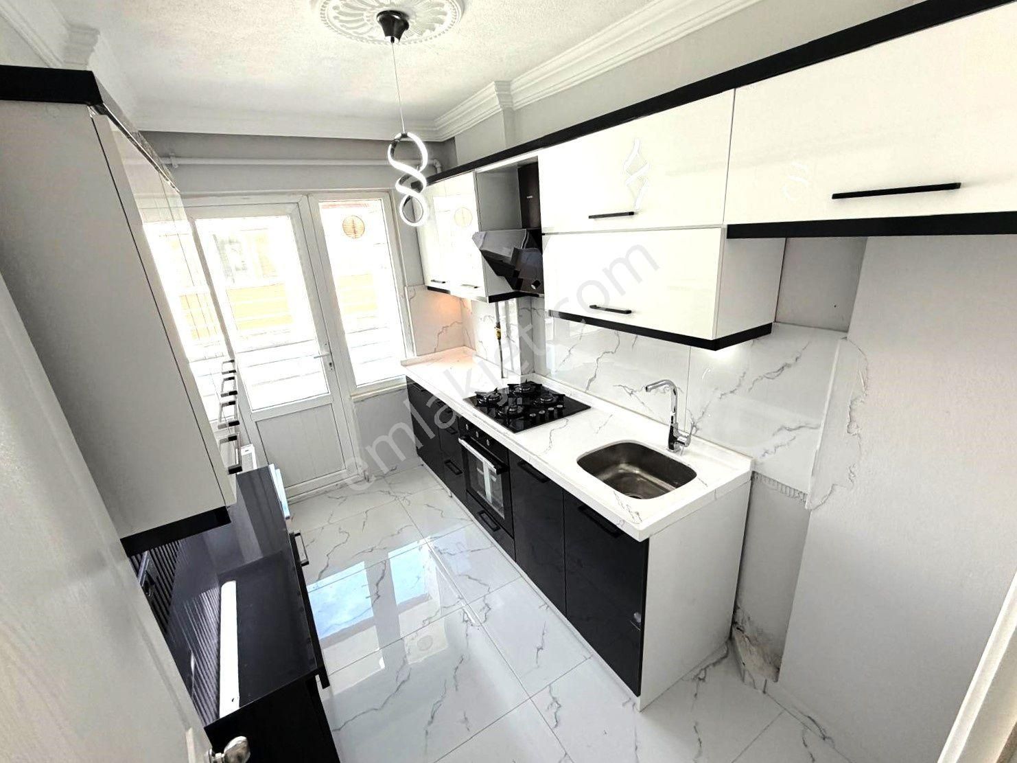 🏠blue Life Egen'den Gerçek İlan-akçay'da Ayrı Mutfaklı Ön Cephe İçi Komple Dizayn Edilen 3+1 Daire - Görsel 9