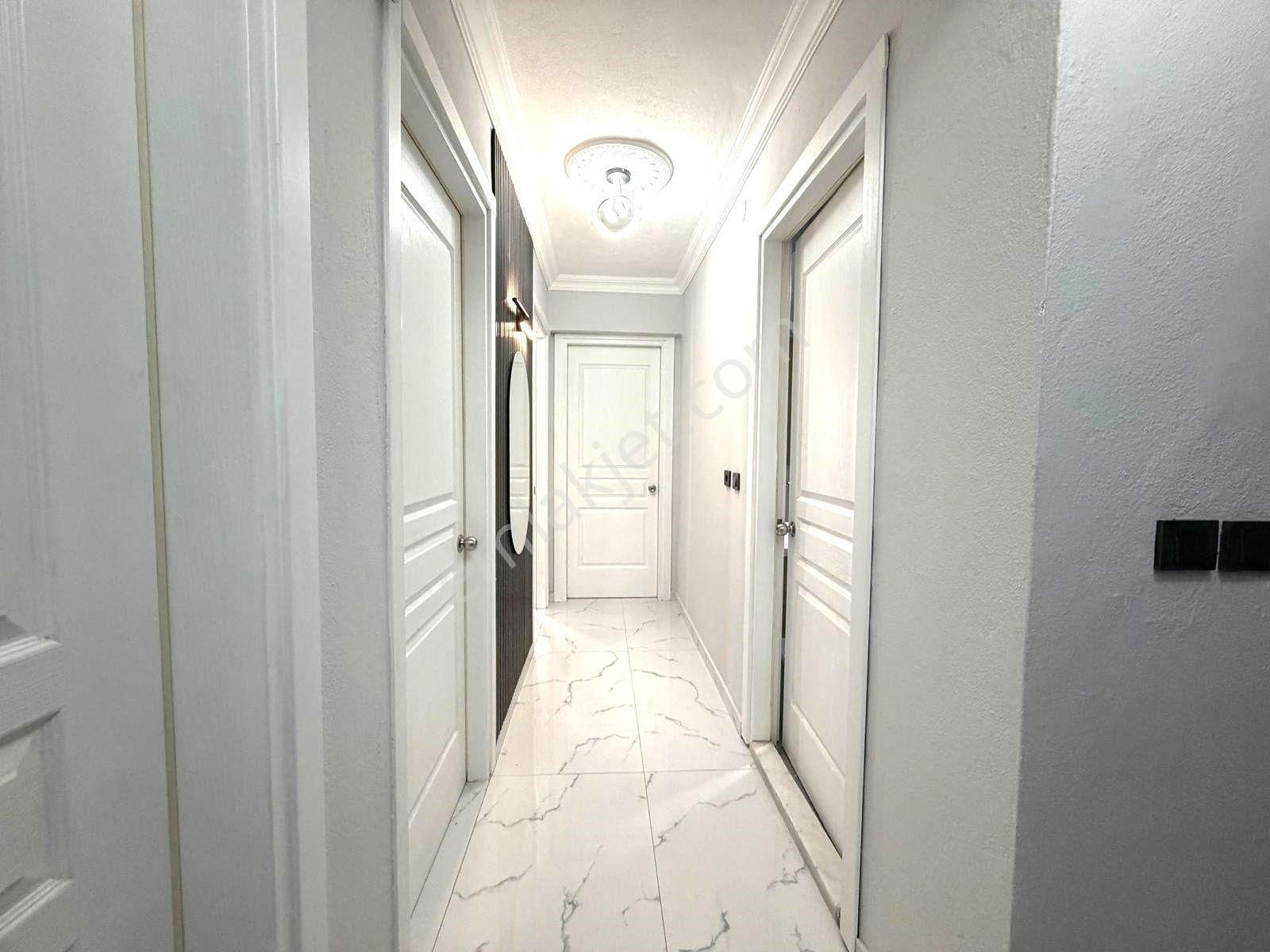 🏠blue Life Egen'den Gerçek İlan-akçay'da Ayrı Mutfaklı Ön Cephe İçi Komple Dizayn Edilen 3+1 Daire - Görsel 27