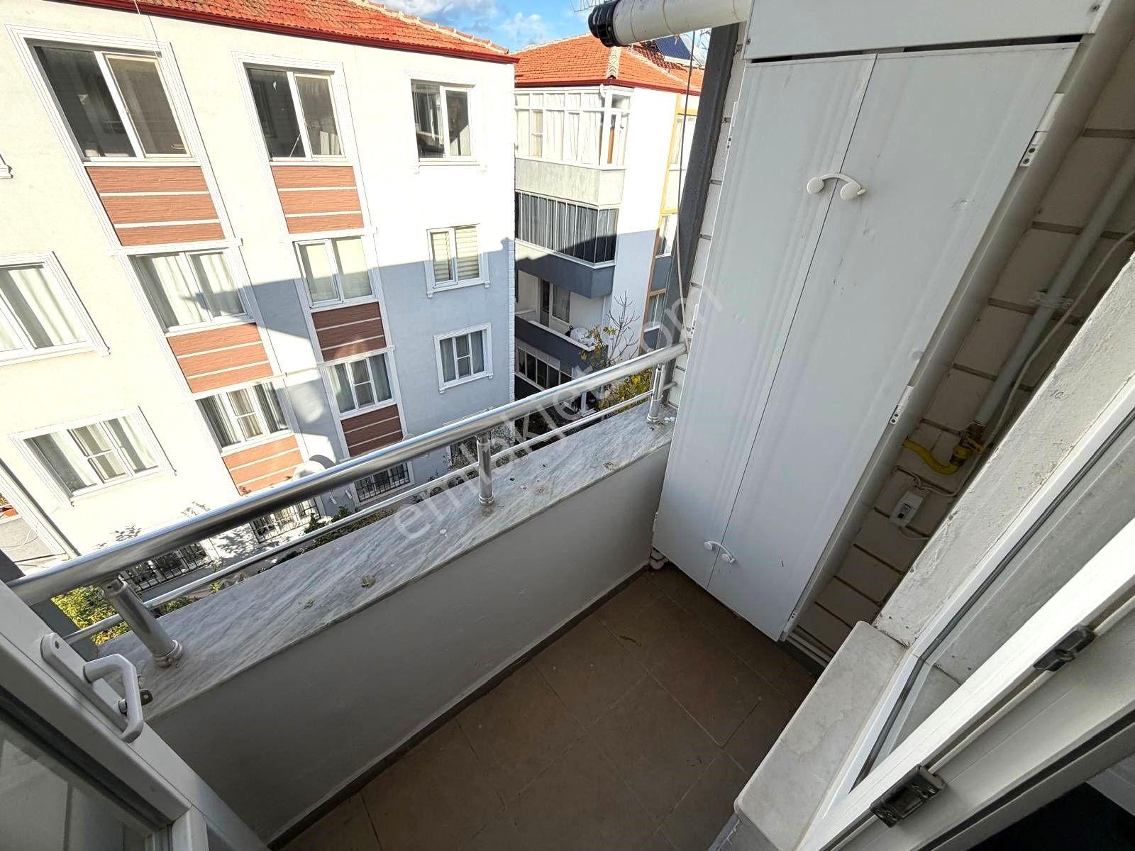 🏠blue Life Egen'den Gerçek İlan-akçay'da Ayrı Mutfaklı Ön Cephe İçi Komple Dizayn Edilen 3+1 Daire - Görsel 15