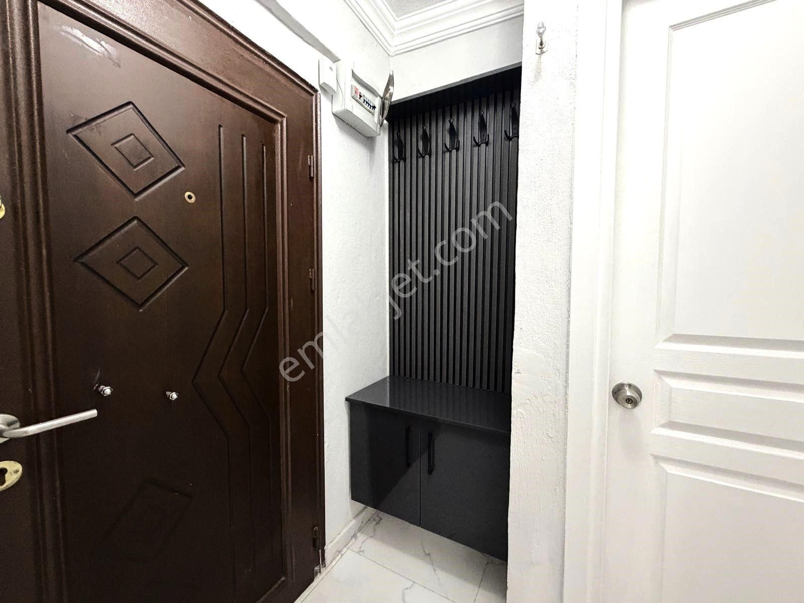 🏠blue Life Egen'den Gerçek İlan-akçay'da Ayrı Mutfaklı Ön Cephe İçi Komple Dizayn Edilen 3+1 Daire - Görsel 22