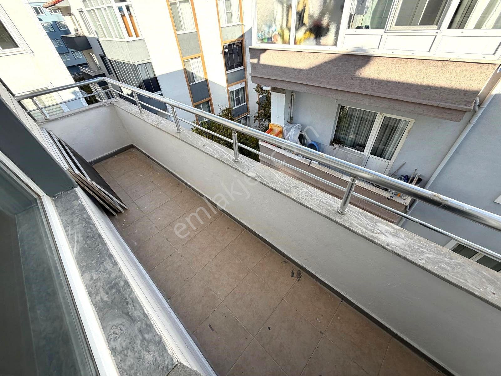 🏠blue Life Egen'den Gerçek İlan-akçay'da Ayrı Mutfaklı Ön Cephe İçi Komple Dizayn Edilen 3+1 Daire - Görsel 23