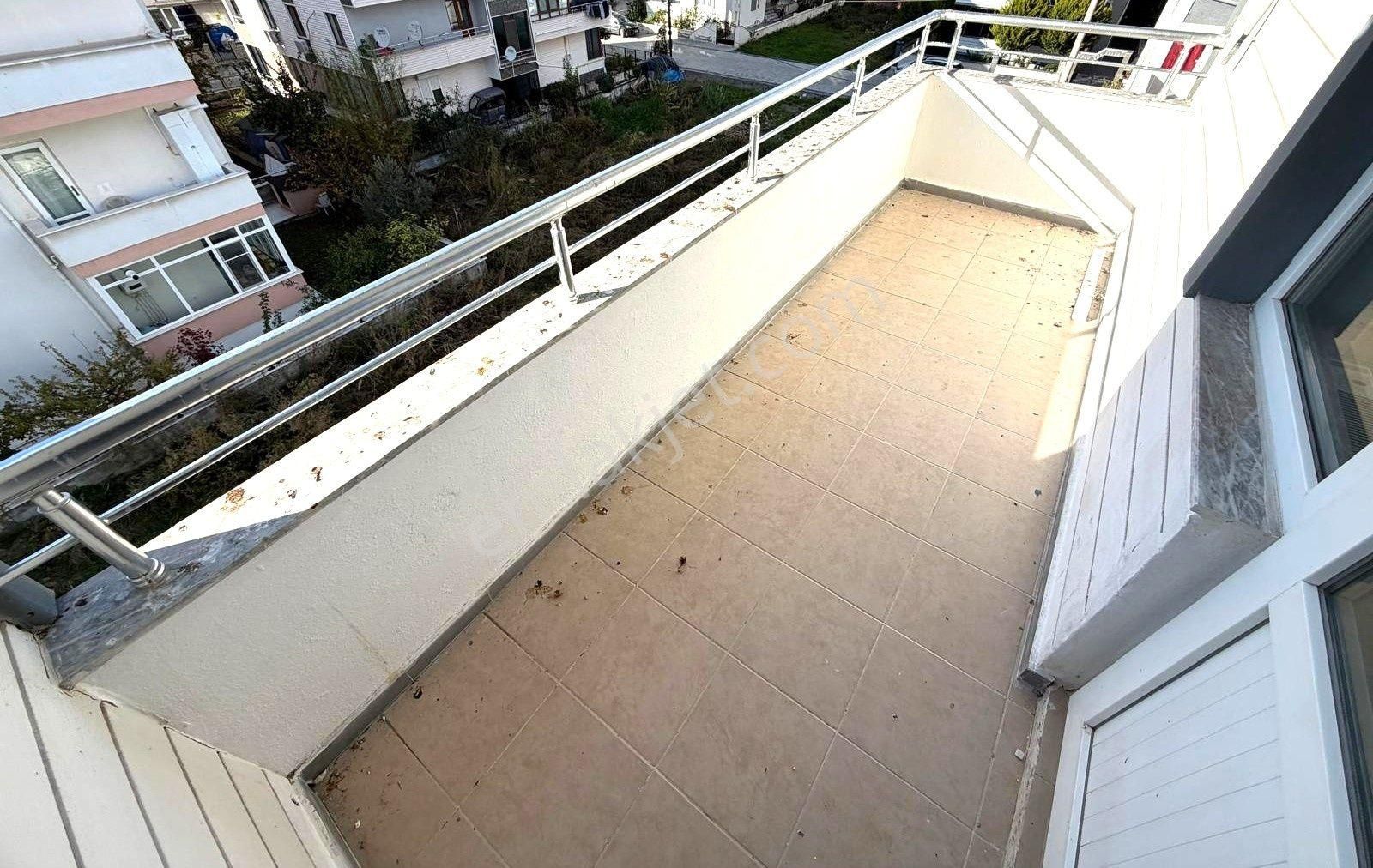 🏠blue Life Egen'den Gerçek İlan-akçay'da Ayrı Mutfaklı Ön Cephe İçi Komple Dizayn Edilen 3+1 Daire - Görsel 16