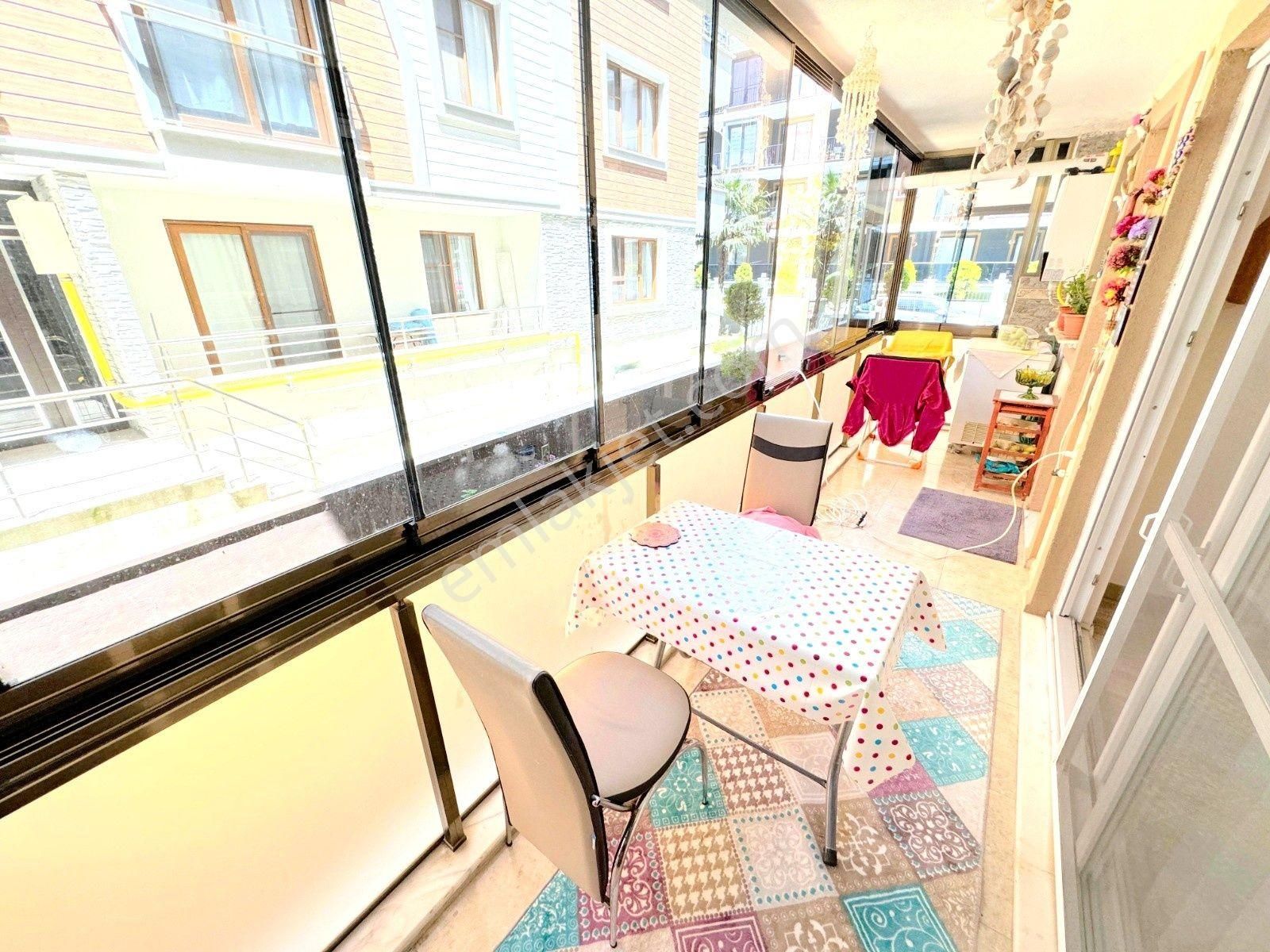 🏠blue Life Egen'den Gerçek İlan-ikizçay'da Ayrı Mutfaklı Ebeveyn Banyolu Cam Balkonlu 3+1 Daire - Görsel 30