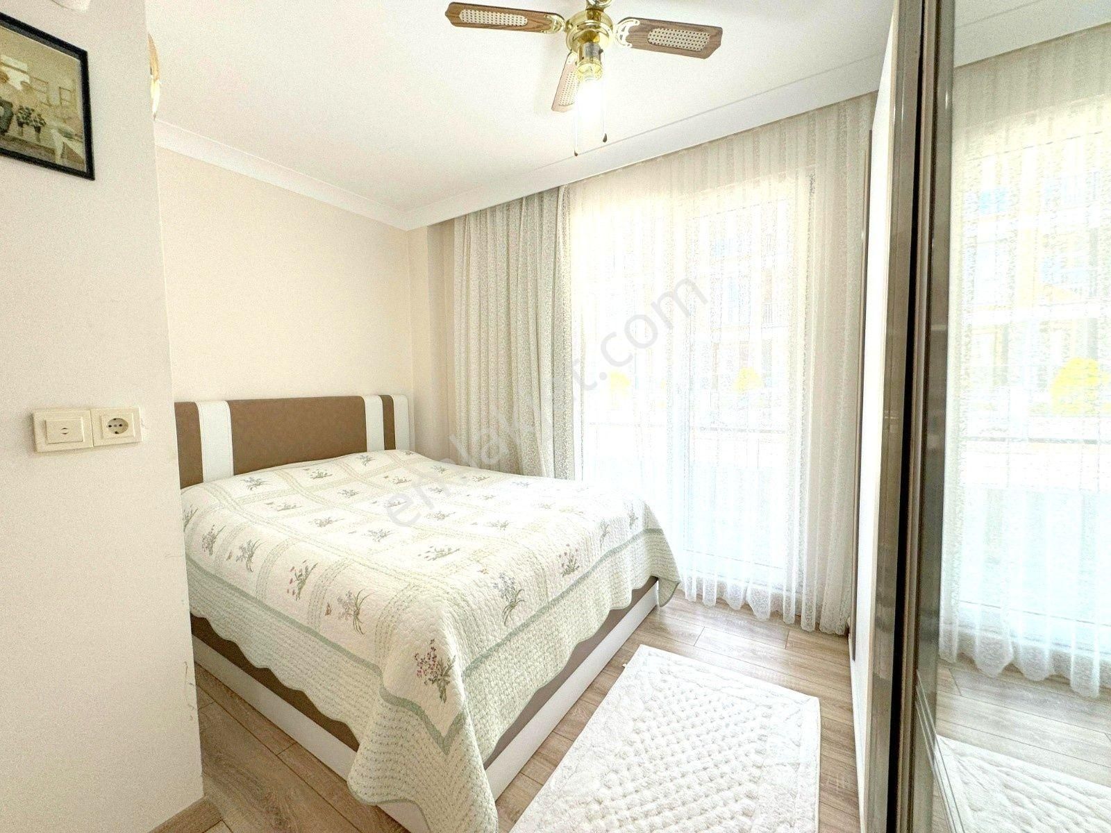 🏠blue Life Egen'den Gerçek İlan-ikizçay'da Ayrı Mutfaklı Ebeveyn Banyolu Cam Balkonlu 3+1 Daire - Görsel 15