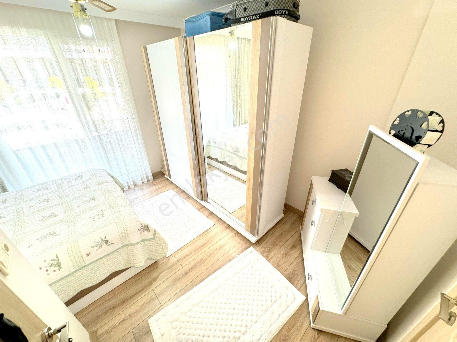 🏠blue Life Egen'den Gerçek İlan-ikizçay'da Ayrı Mutfaklı Ebeveyn Banyolu Cam Balkonlu 3+1 Daire - Görsel 9