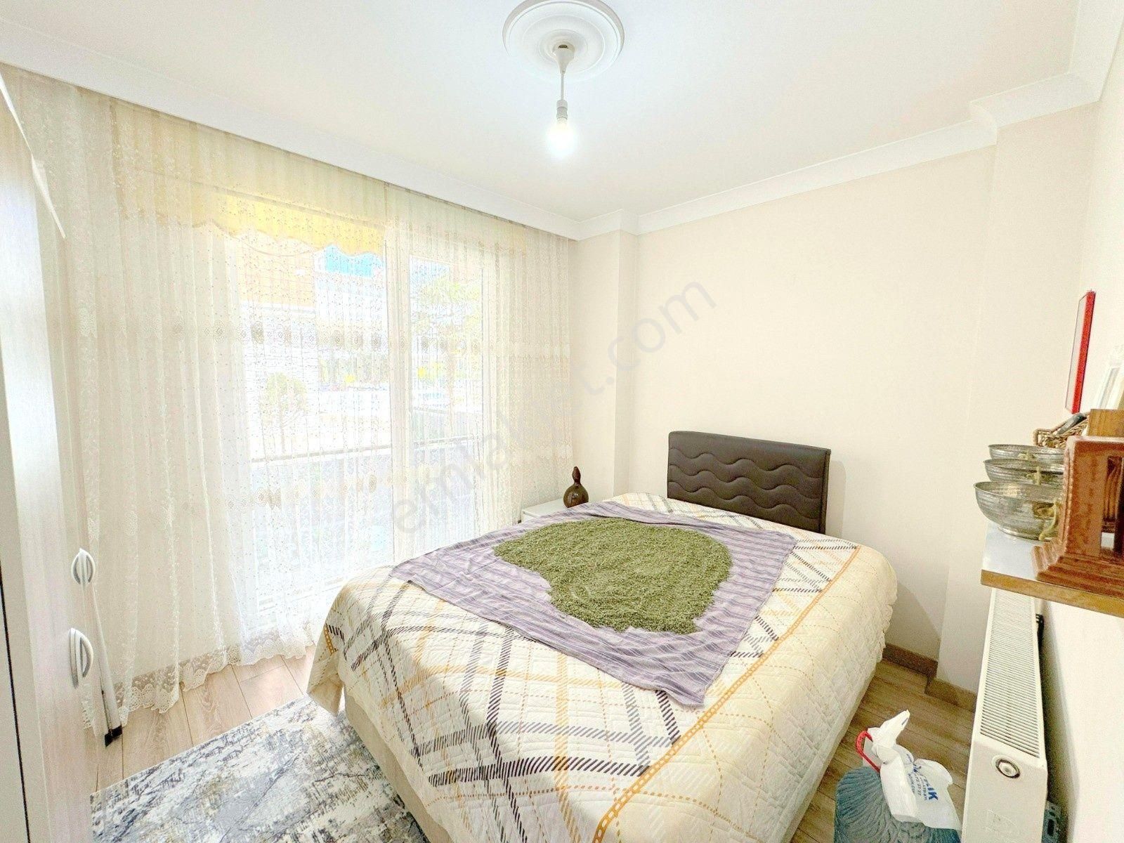 🏠blue Life Egen'den Gerçek İlan-ikizçay'da Ayrı Mutfaklı Ebeveyn Banyolu Cam Balkonlu 3+1 Daire - Görsel 17