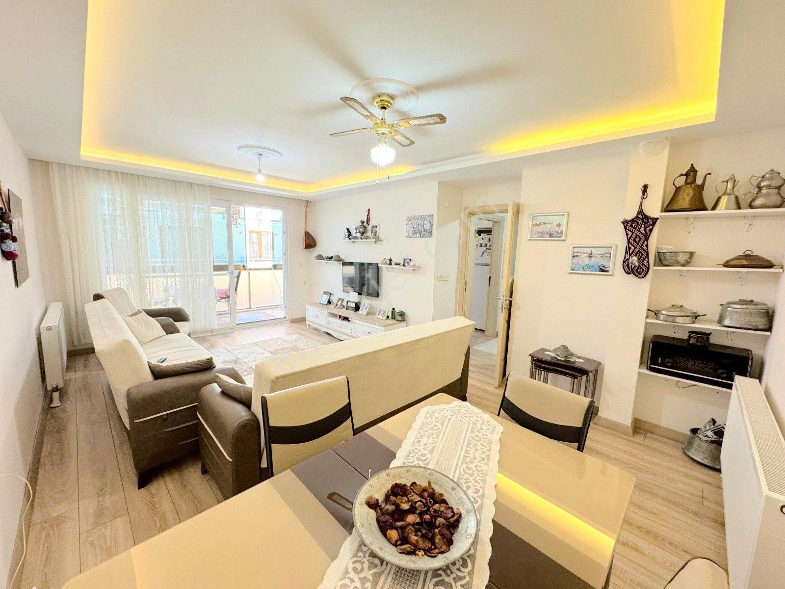 🏠blue Life Egen'den Gerçek İlan-ikizçay'da Ayrı Mutfaklı Ebeveyn Banyolu Cam Balkonlu 3+1 Daire - Görsel 31