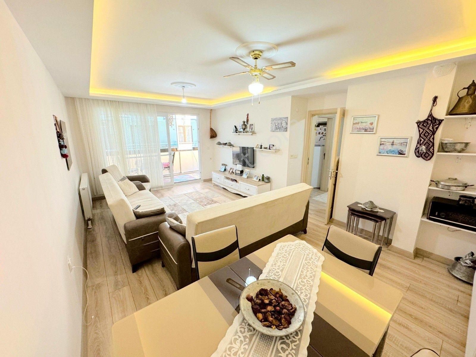 🏠blue Life Egen'den Gerçek İlan-ikizçay'da Ayrı Mutfaklı Ebeveyn Banyolu Cam Balkonlu 3+1 Daire - Görsel 29