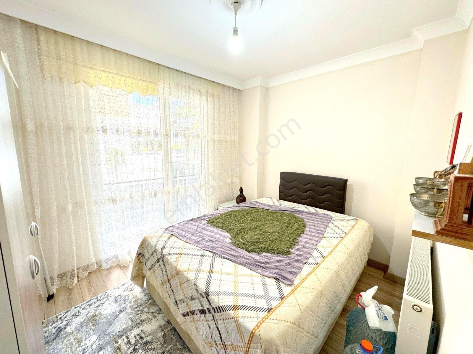 🏠blue Life Egen'den Gerçek İlan-ikizçay'da Ayrı Mutfaklı Ebeveyn Banyolu Cam Balkonlu 3+1 Daire - Görsel 16