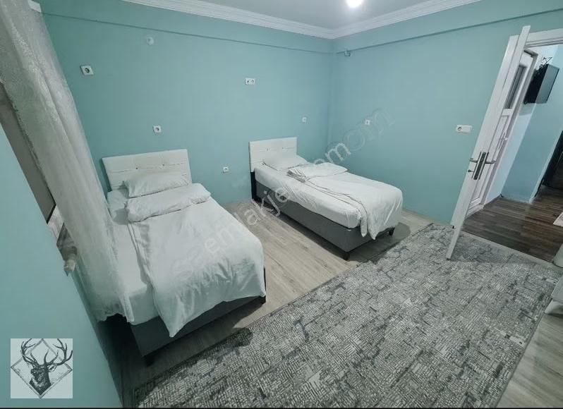 Ful Eşyalı Daire ( Şirket Çalışanlarına Uygun) - Görsel 14