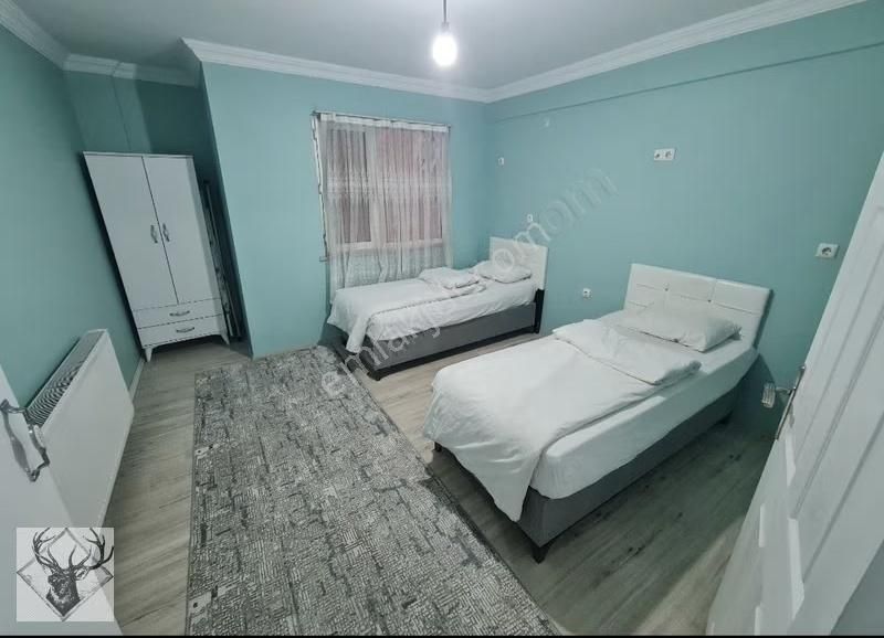 Ful Eşyalı Daire ( Şirket Çalışanlarına Uygun) - Görsel 12
