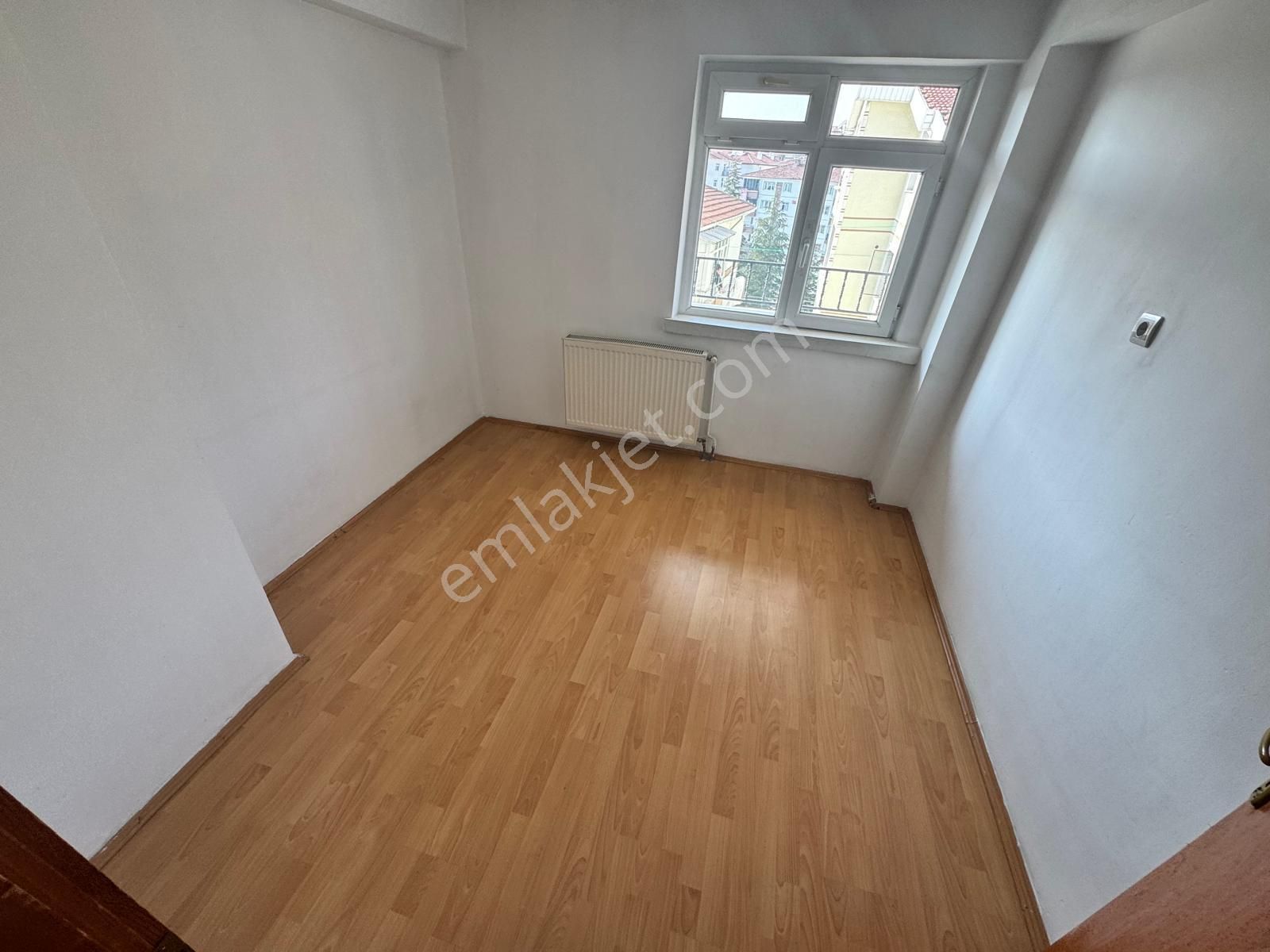 Hayal^den Andiçen Mh^de Ön Cp. Çift Balkonlu Ara Katta 3+1 Bağımsz Daire ! - Görsel 11