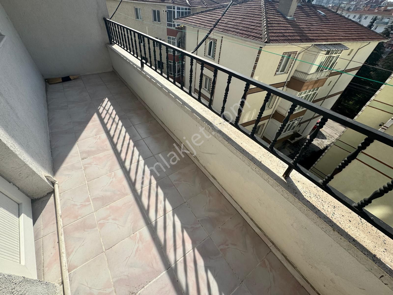 Hayal^den Andiçen Mh^de Ön Cp. Çift Balkonlu Ara Katta 3+1 Bağımsz Daire ! - Görsel 31