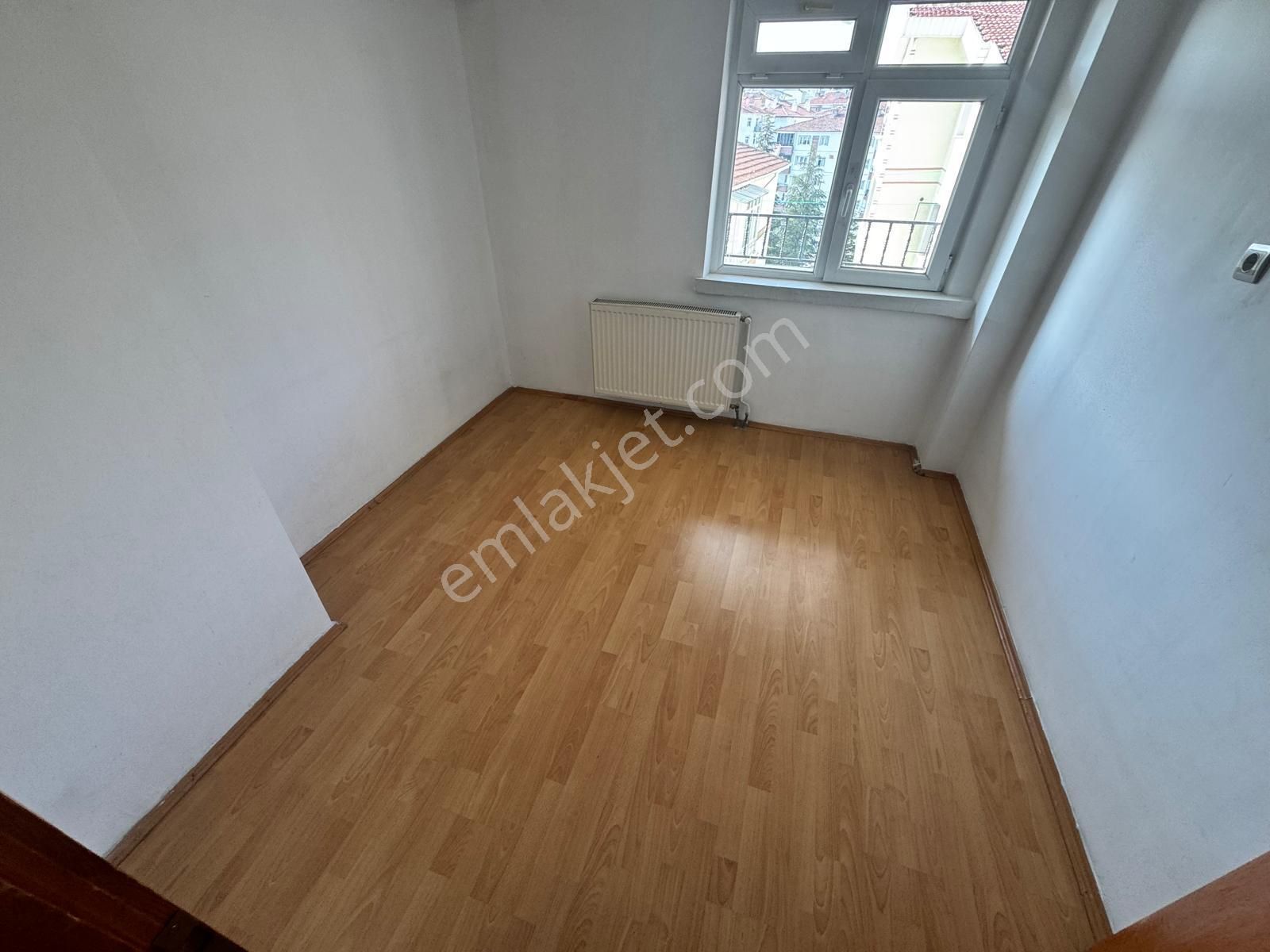 Hayal^den Andiçen Mh^de Ön Cp. Çift Balkonlu Ara Katta 3+1 Bağımsz Daire ! - Görsel 14