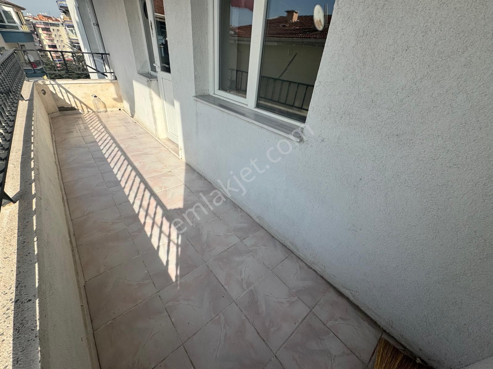 Hayal^den Andiçen Mh^de Ön Cp. Çift Balkonlu Ara Katta 3+1 Bağımsz Daire ! - Görsel 30