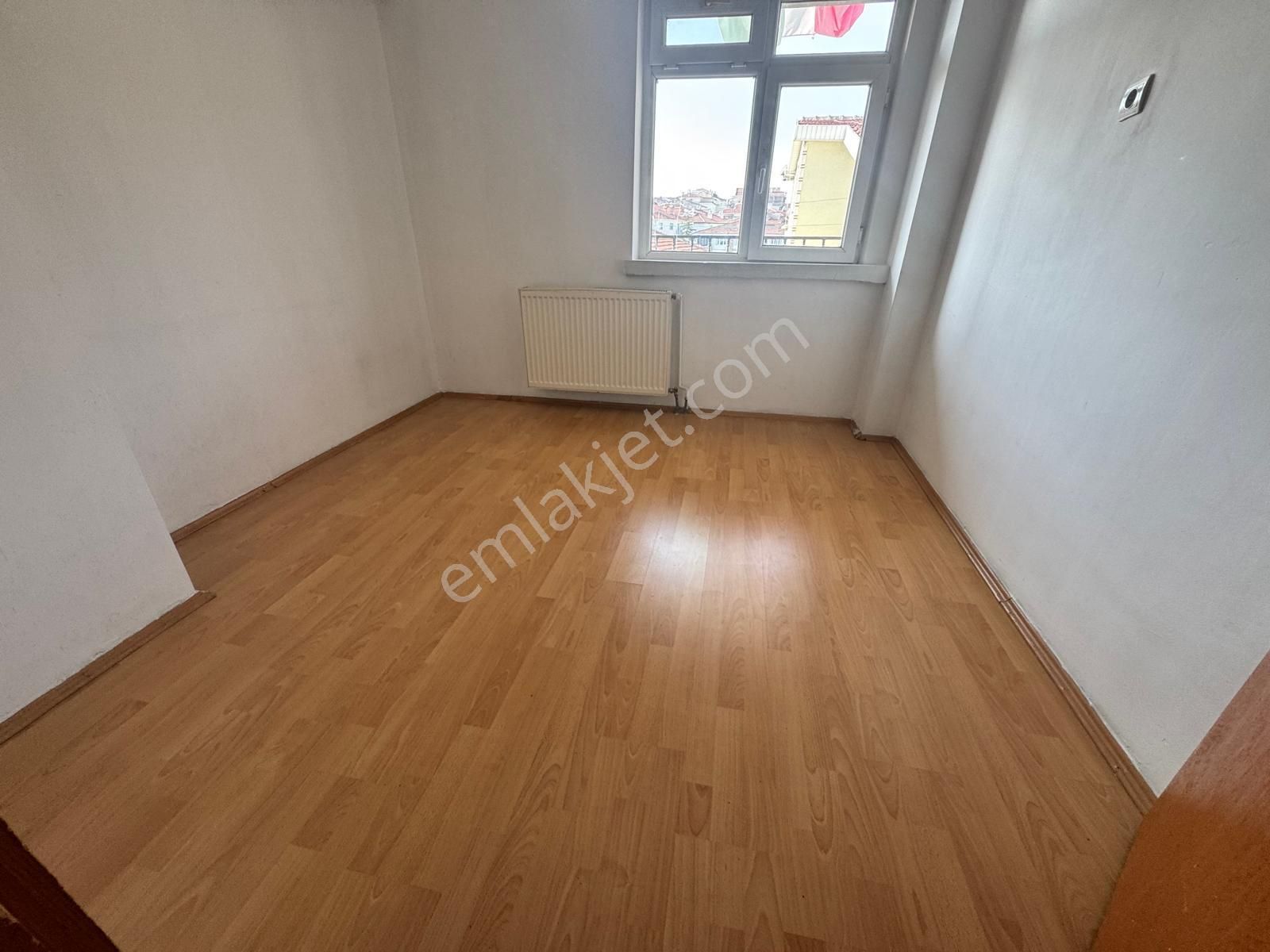 Hayal^den Andiçen Mh^de Ön Cp. Çift Balkonlu Ara Katta 3+1 Bağımsz Daire ! - Görsel 12