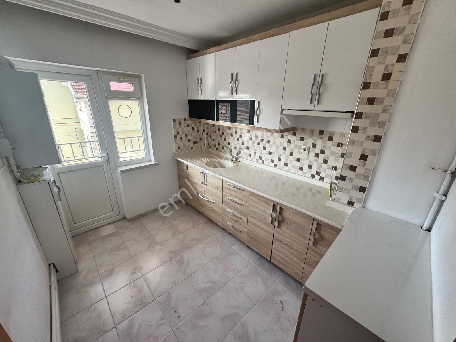 Hayal^den Andiçen Mh^de Ön Cp. Çift Balkonlu Ara Katta 3+1 Bağımsz Daire ! - Görsel 6