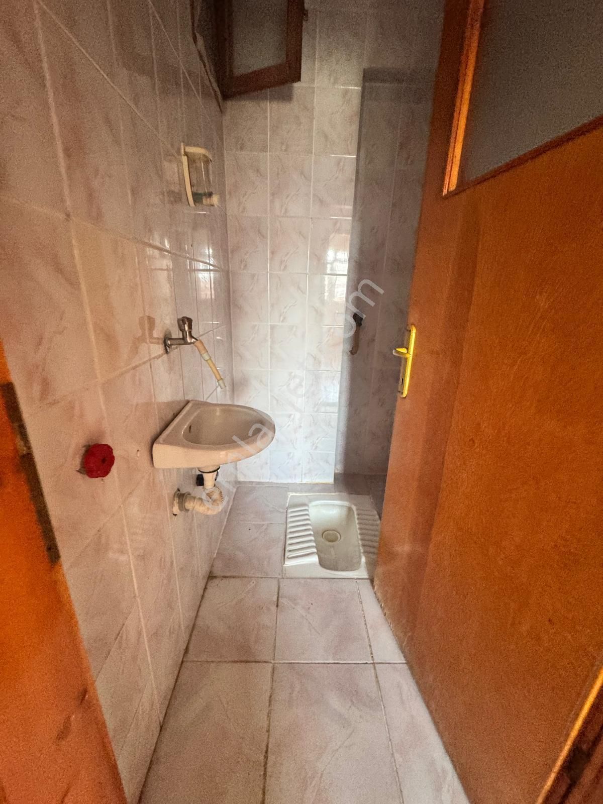 Hayal^den Andiçen Mh^de Ön Cp. Çift Balkonlu Ara Katta 3+1 Bağımsz Daire ! - Görsel 27