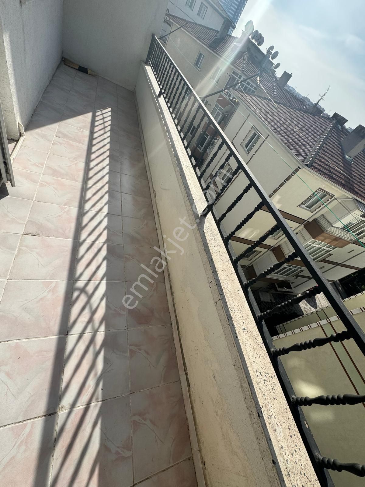 Hayal^den Andiçen Mh^de Ön Cp. Çift Balkonlu Ara Katta 3+1 Bağımsz Daire ! - Görsel 32