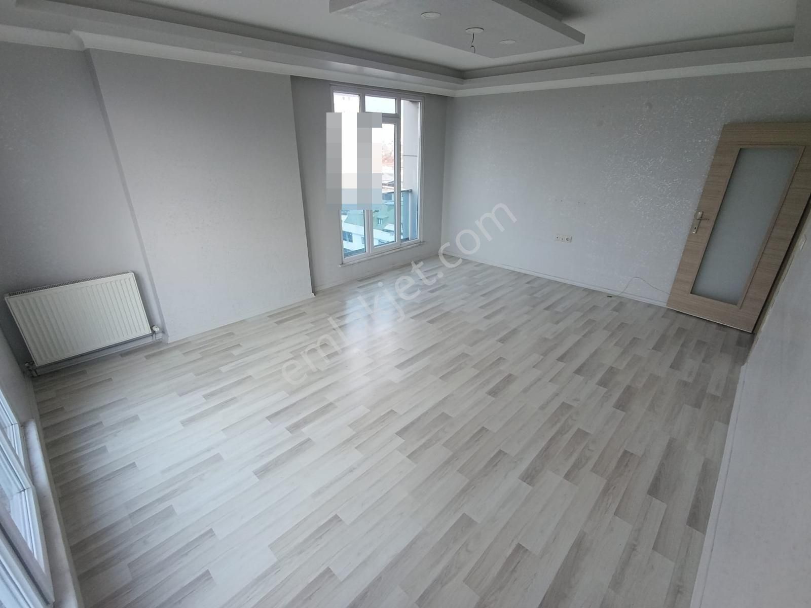 Aydın İnş Eski Habipler Mah 3+1 120m2 8.kat Sitee - Görsel 12