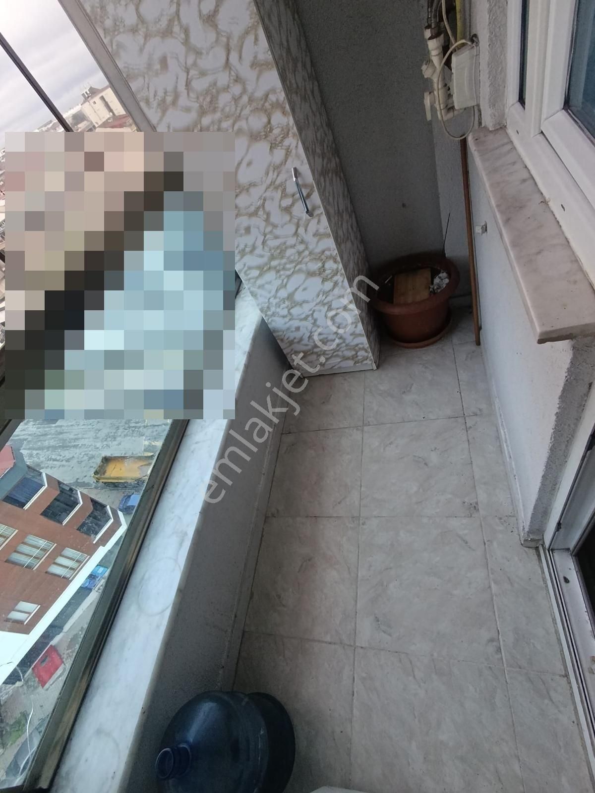 Aydın İnş Eski Habipler Mah 3+1 120m2 8.kat Sitee - Görsel 18