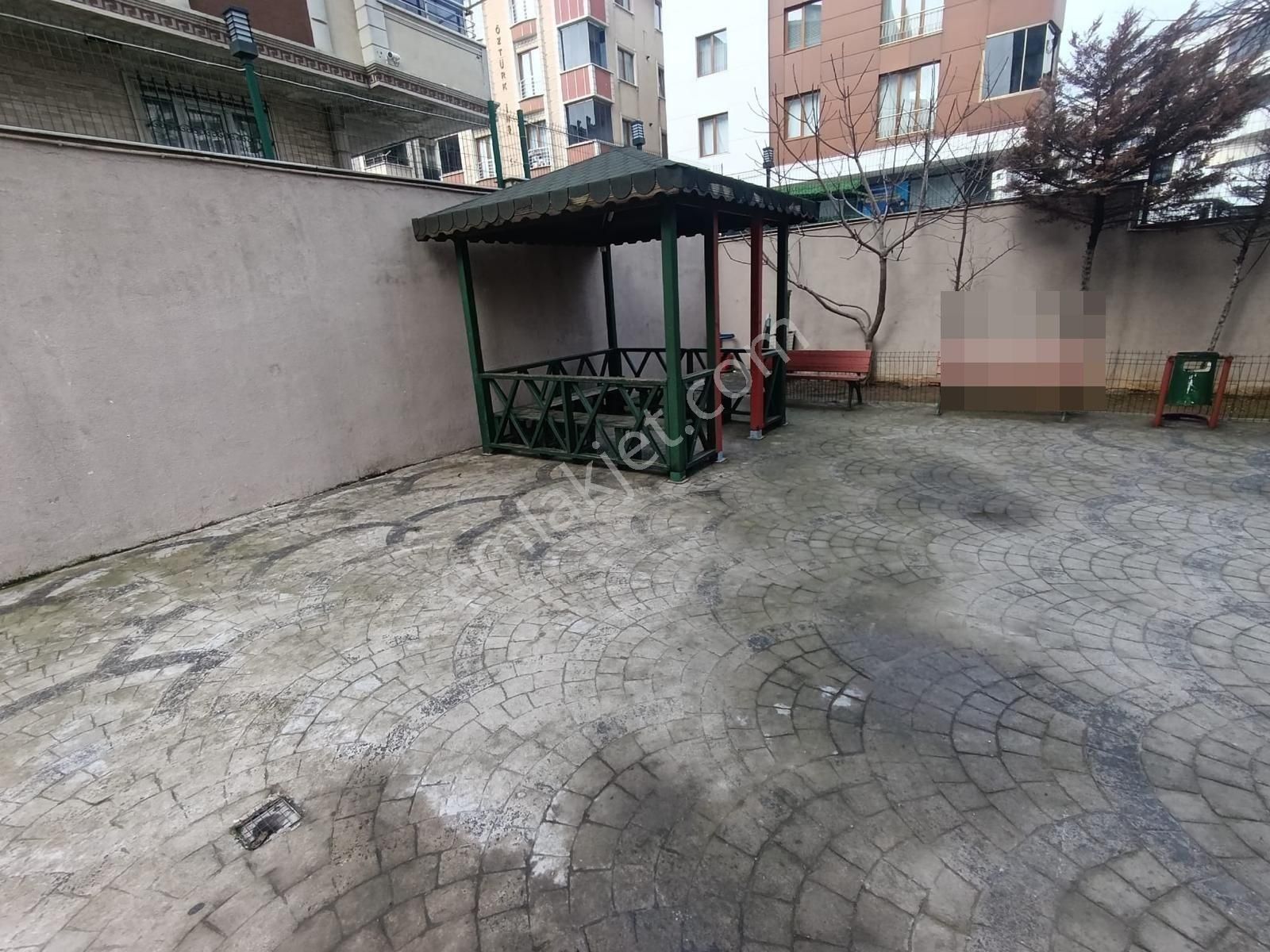 Aydın İnş Eski Habipler Mah 3+1 120m2 8.kat Sitee - Görsel 22