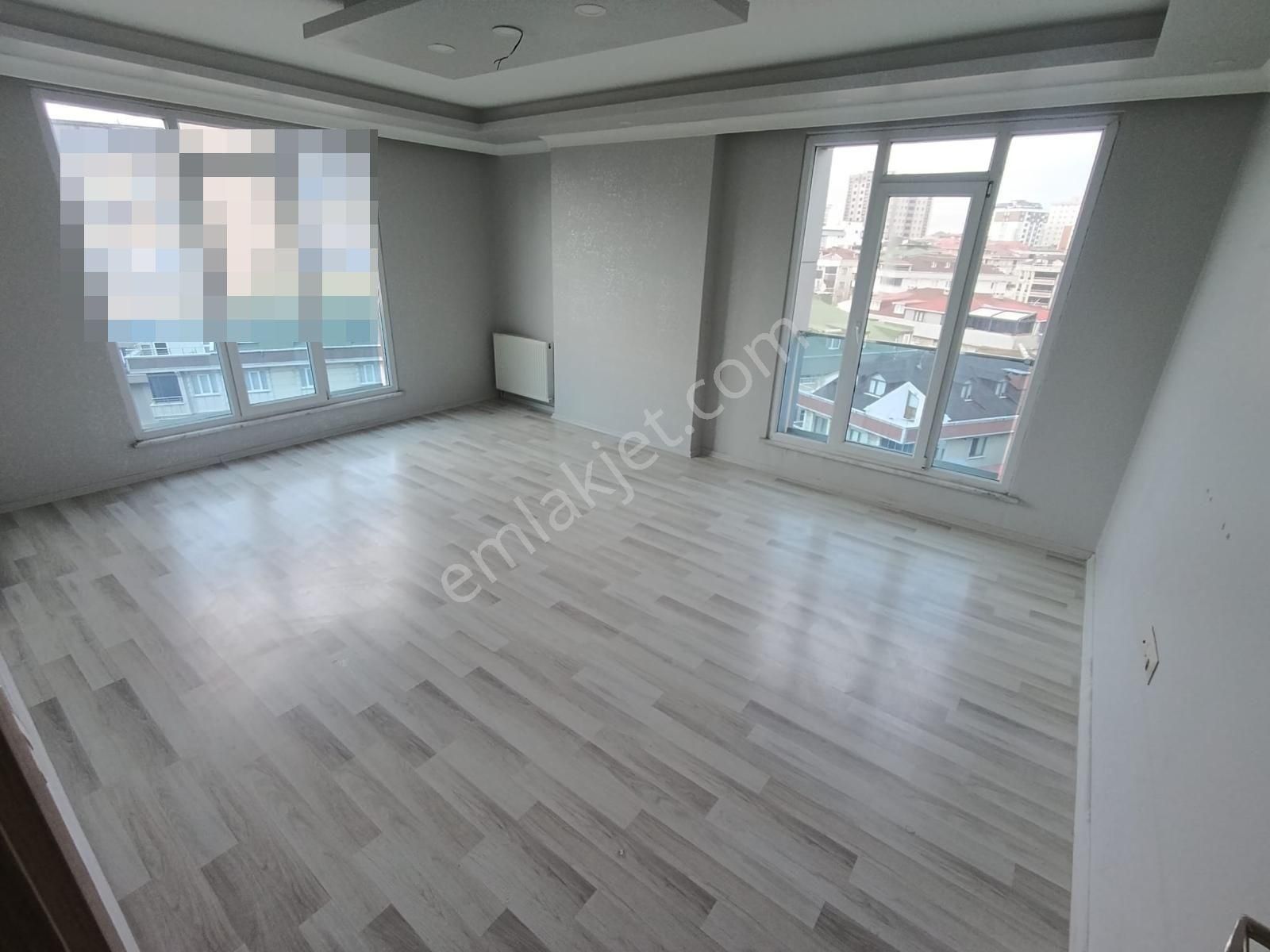 Aydın İnş Eski Habipler Mah 3+1 120m2 8.kat Sitee - Görsel 2